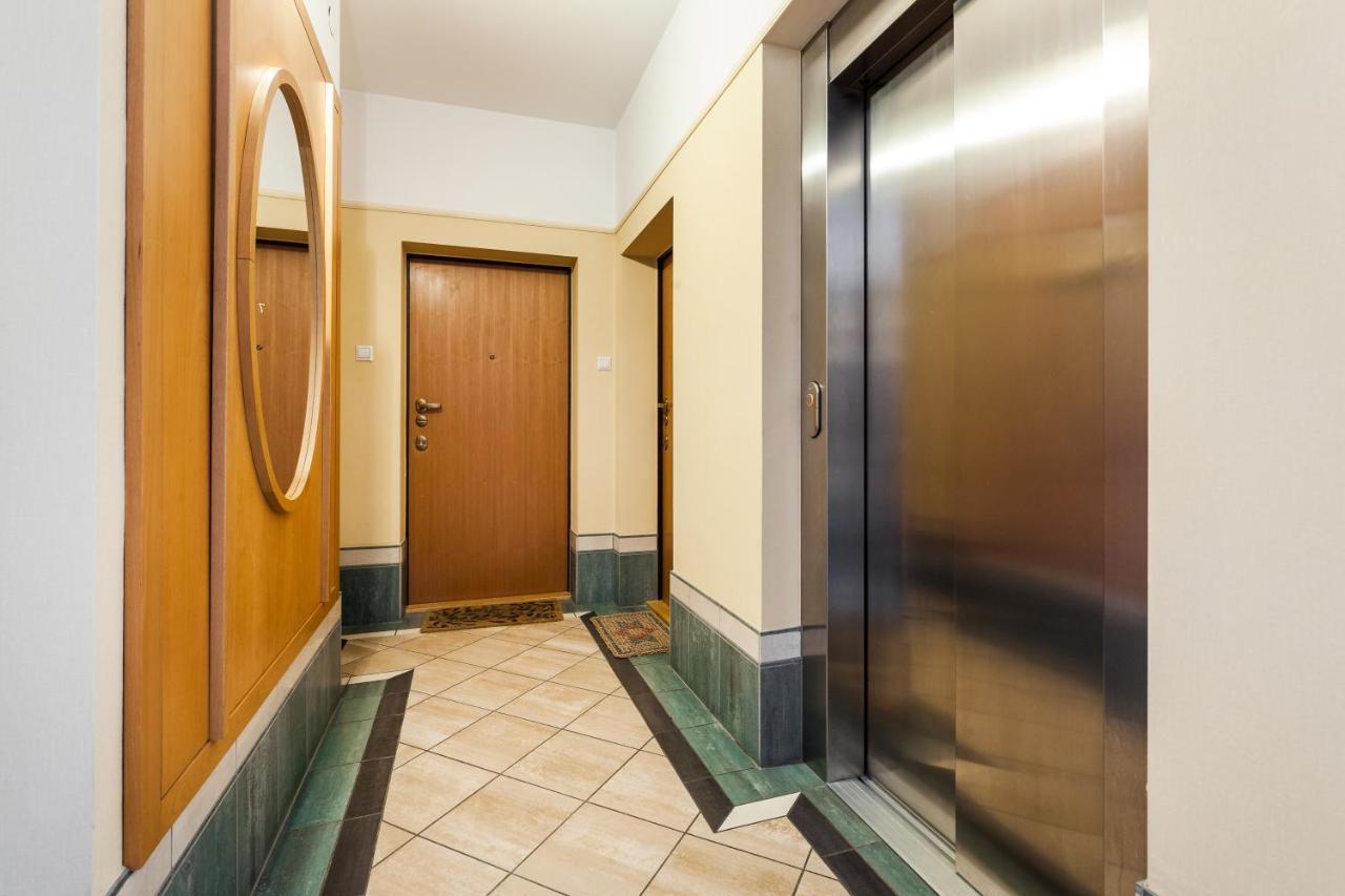 Happy Stay Sopot Monte Cassino 40 Exterior foto